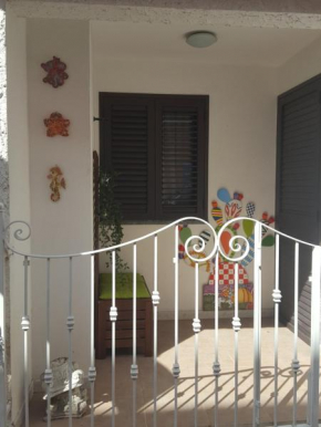 Отель  Schisó Apartment mare Naxos Taormina  Джардини Наксос